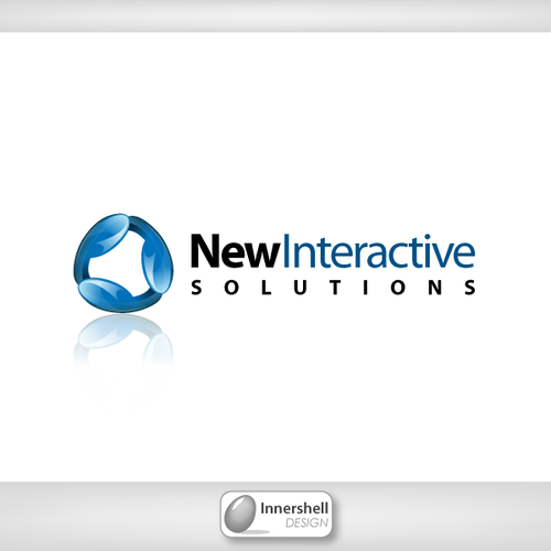LOGO DESIGN Diseño de innershell