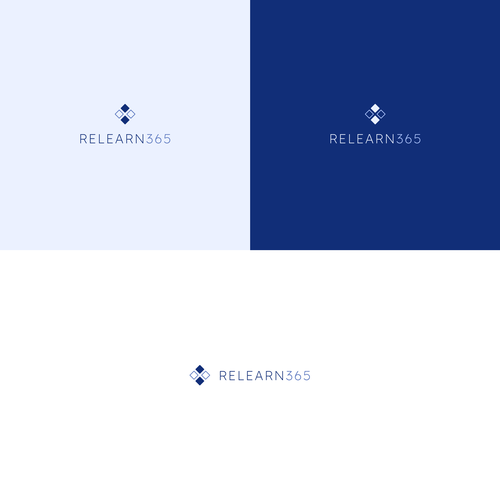 Logo design contest entry by Flora Maxwell