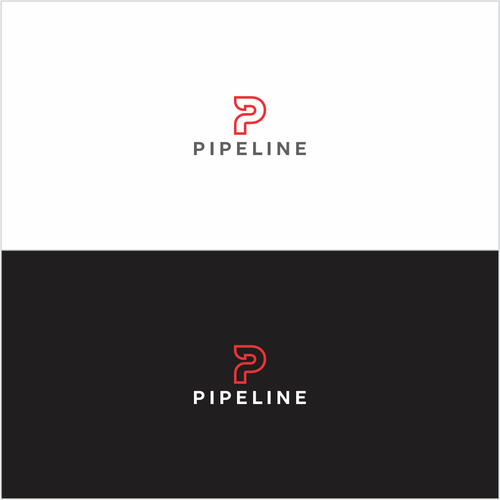 Diseño de Design a cool, sleek, tech-oriented logo for Pipeline de asti