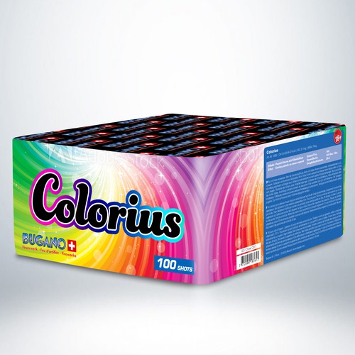 Colorius Design by Zemunchica ♣♣♣♣♣