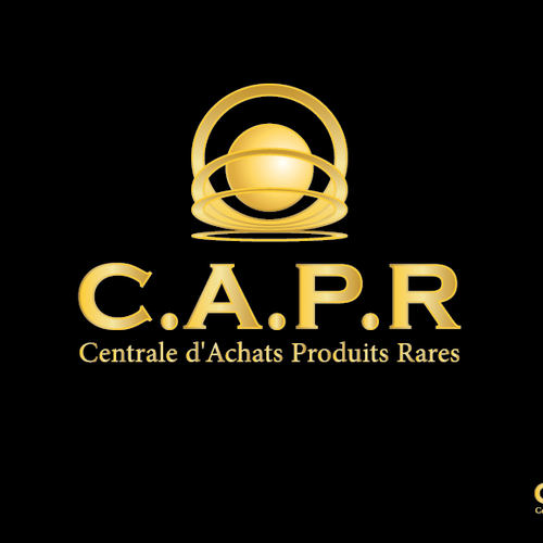 Logo design contest entry by Mouazzz