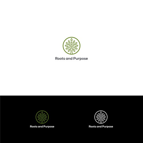 Logo design contest entry by ArtZone24