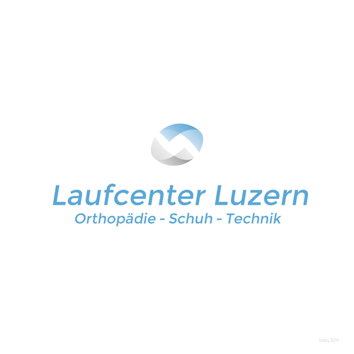 Logo design contest entry by bixby