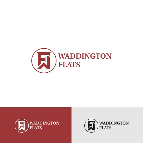 Create an old-school logo for a historical AirBnB building in Victoria, Canada Design by AjiCahyaF