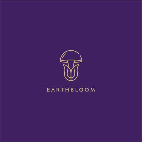 EarthBloom Design by myjora