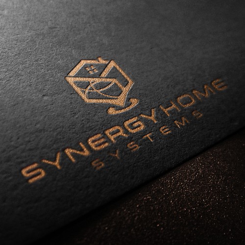 Synergy Logo | Logo design contest