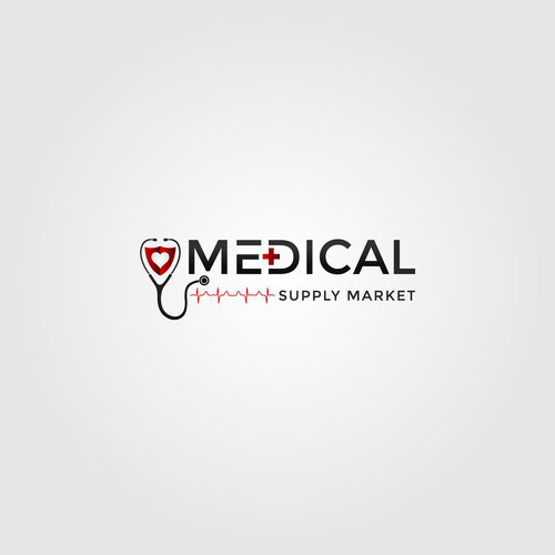 Design A Creative Logo For A Medical Supply Company Logo Design Contest 99designs