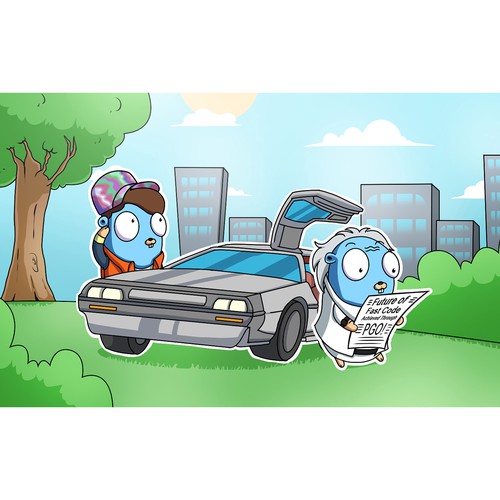 Create funny thumbnail for blog post Design by ⭐ilLuXioNist⭐