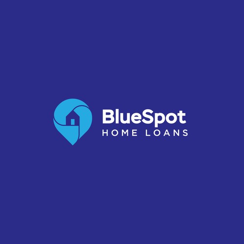 Blue Spot Home Loans - Revised Design by Lead