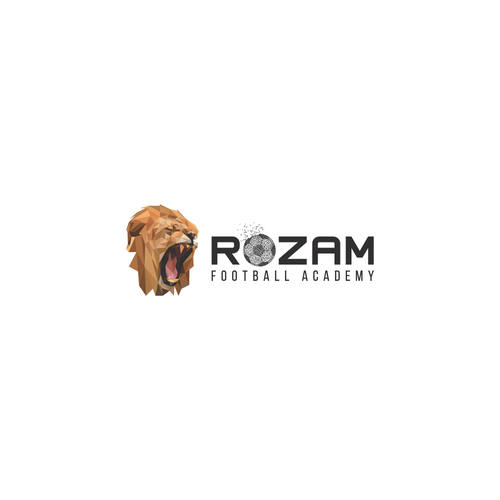 New football academy logo Design by Eduardo, D2 Design