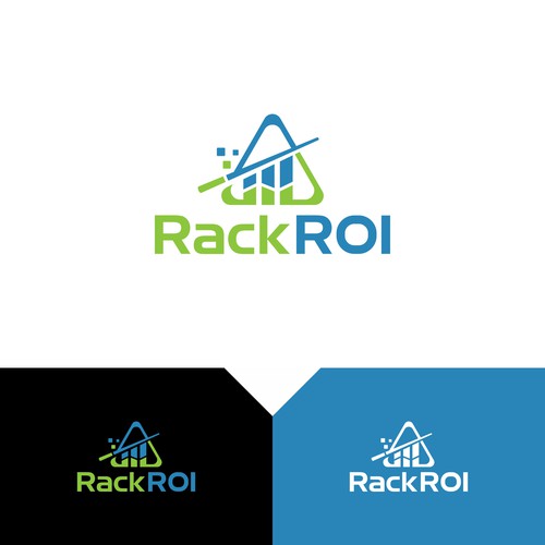 Digital Marketing Firm logo Design by DoubleSides