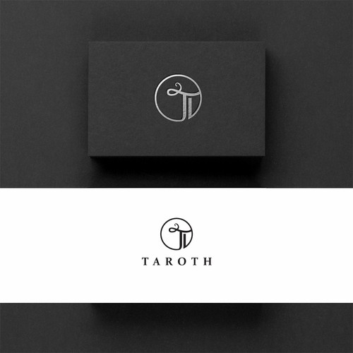 Create a logo for the next leading clothing brand. Design by des13n ©