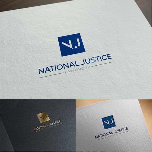 National Justice Law Group Design by ≈ w e r n o ≈