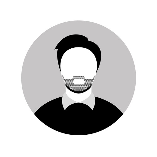 Personaje o mascota propuesta en el concurso por Halmoni