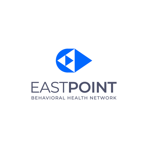 Beautiful logo needed for our behavioral health network  Design by Cosmin Virje