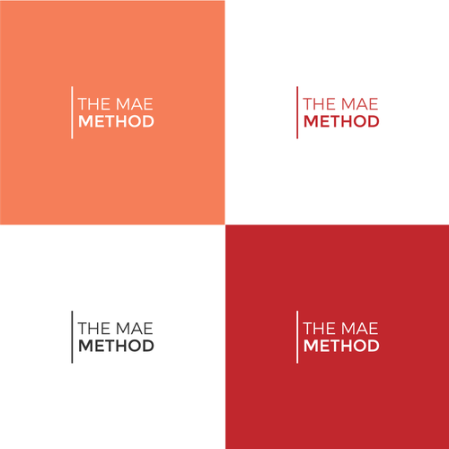 Fun and modern - logo wi Design by _ANNIE_