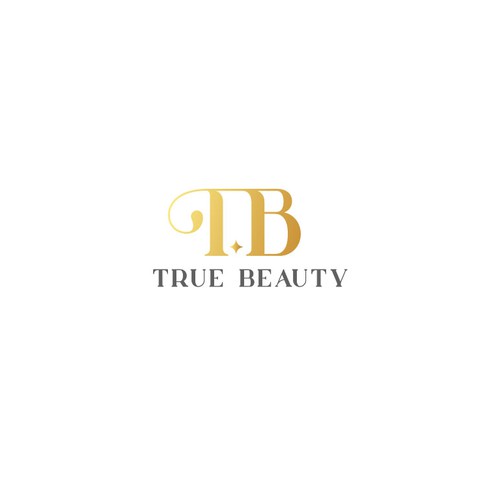 True Beauty is looking for top luxurious designers to design their logo.  A-Lister clientele Design réalisé par VISUS DESIGN STUDIO