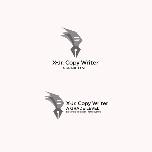 Logo design contest entry by Creativs™