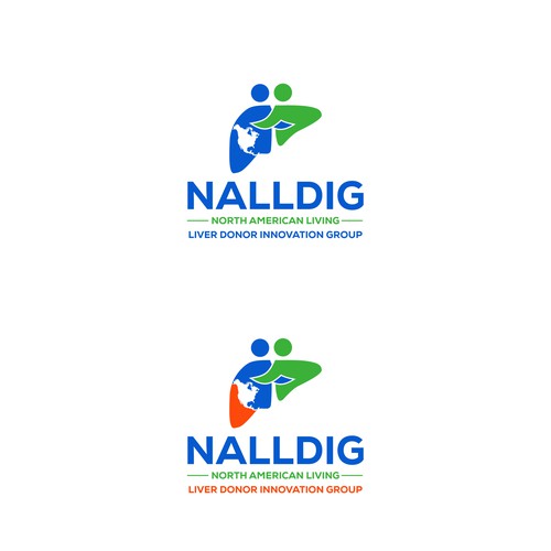 NALLDIG Liver Transplant Design by GLCH