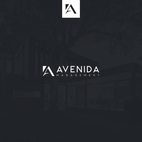 NEW Modern Commercial Property Management Company Logo Design by Old Passion