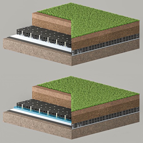 3D contest entry by cozo