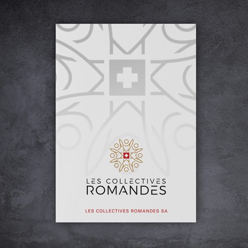 Brochure contest entry by Pandiaraja B