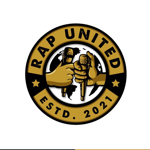 Logo & social media pack contest entry by Gr8 ART