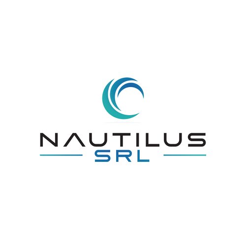 Logo & brand identity pack contest entry by A_T99