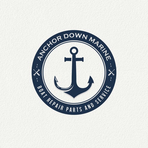 Designs Let's Do This! Show us what you got... Anchor Down Marine