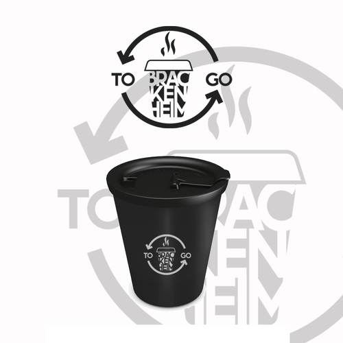  contest entry by allodesign