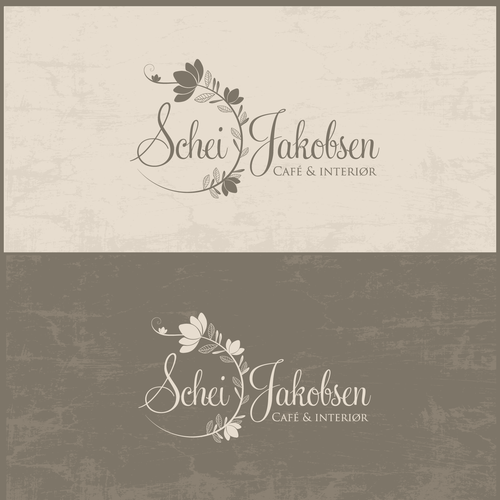 Logo design contest entry by Arwen14