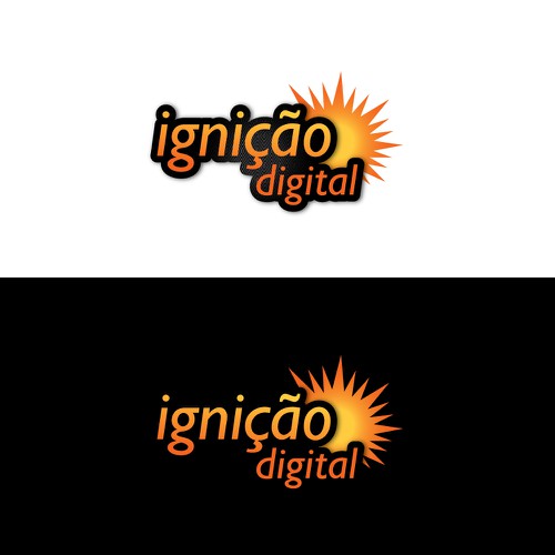  contest entry by Falco99