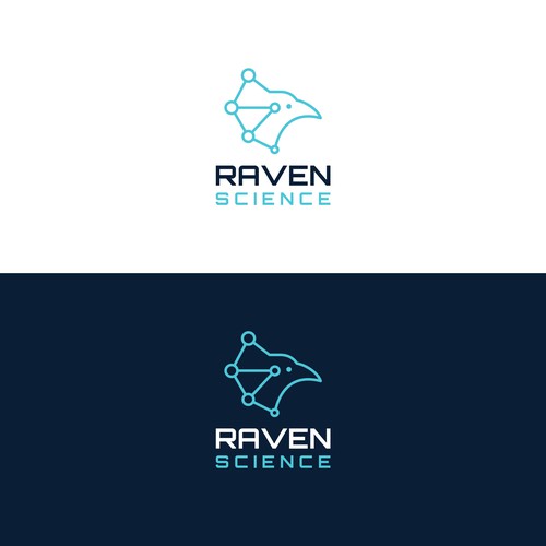 Designs | Raven Science | Logo design contest