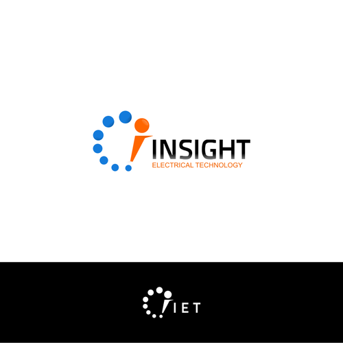 Designs | Insight Electrical Technology needs a new logo | Logo design ...