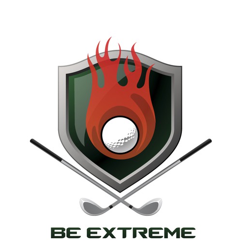 Logo design contest entry by berdsigns