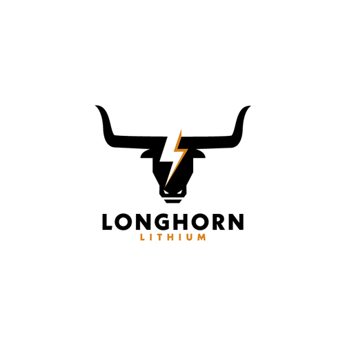 Design a powerful and rugged logo for a lithium battery company Design by Ye_eS
