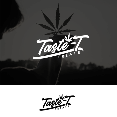 New Edible Company in Cannanbis. Looking for a Fun Logo Design by Instinto EC