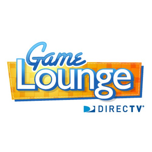 Design di Logo Design for DIRECTV's Game Lounge di Buckyball74
