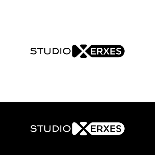 Design an impactful and creative logo and develop a brand guide for our video production company Design by Alfienock