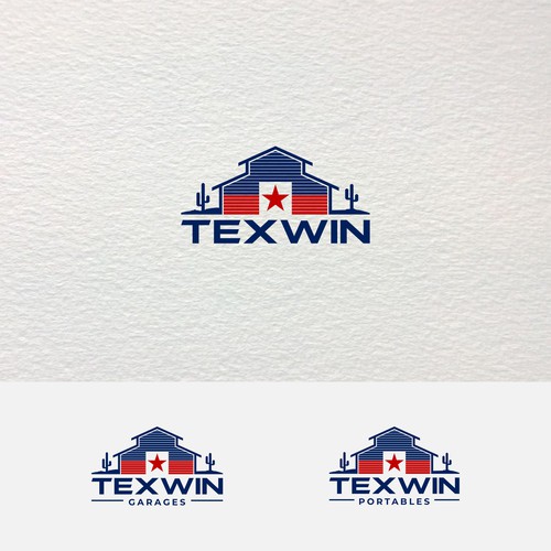 Design an Iconic Texas-Inspired Logo Design by tetu sign