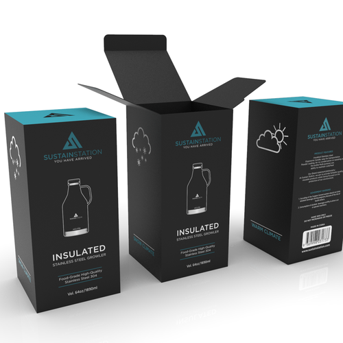 Packaging Design: Powerade Bottle, Innovative Design - Product Ventures