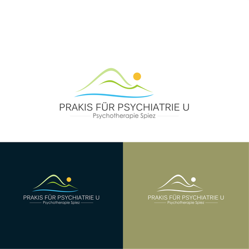 Logo & brand identity pack contest entry by journeydsgn