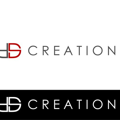 New logo wanted for DS Creations Design by AND1