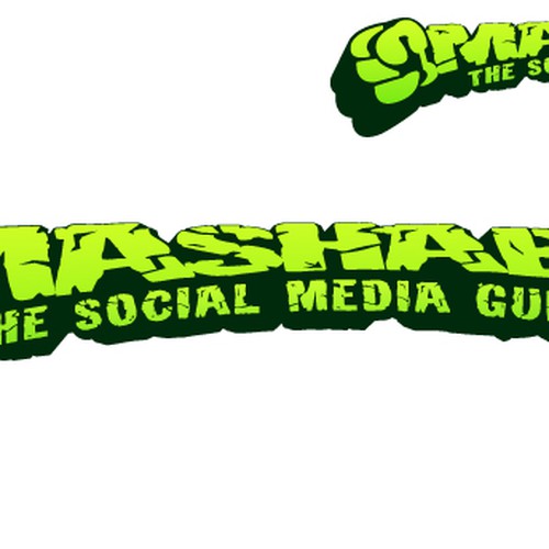 The Remix Mashable Design Contest: $2,250 in Prizes Design by BombardierBob™