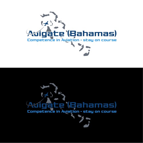 Need powerful, modern, slick Logo for aviation compliance & consulting organization in The Bahamas Design by Anirban Giri