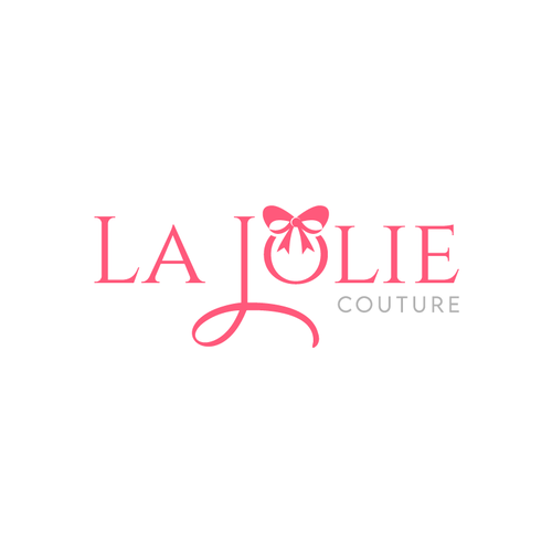 Design Design a logo for little girls fashion por Luel