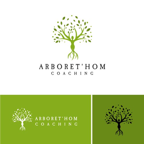 Coach professionnel (accompagnement de particuliers sur leurs problématiques) en auto-entrepreneur Design by Mararti