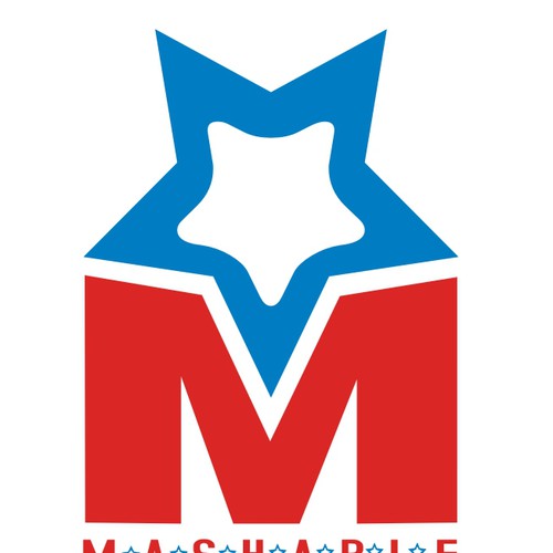 The Remix Mashable Design Contest: $2,250 in Prizes Ontwerp door 100designs
