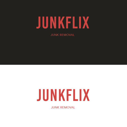 JUNK REMOVAL - SEATTLE Design by Serjuto®