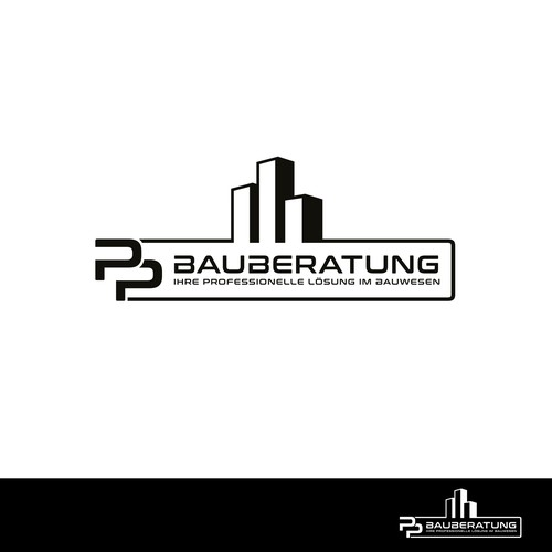 Logo design contest entry by ezpeletar